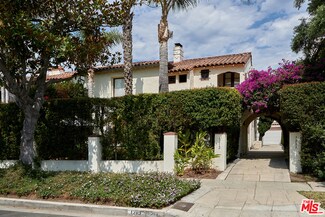 1211 Hi Point St, Los Angeles, CA 90035