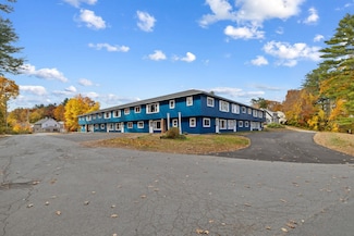 66 Myrtle St Unit 14, Claremont, NH 03743