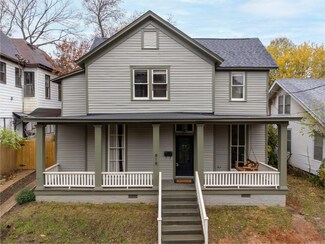 818 Commerce St, Little Rock, AR 72202