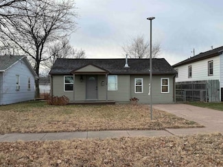 2306 W 2nd St, North Platte, NE 69101