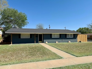 3410 53rd St, Lubbock, TX 79413