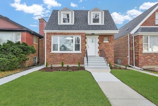 8047 S Mozart St, Chicago, IL 60652