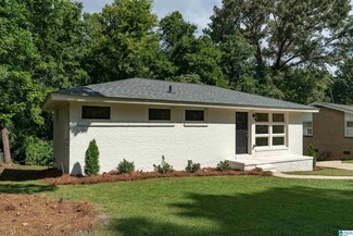 5196 Scenic View Dr, Irondale, AL 35210