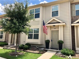 3076 Peyton Brook Dr, Fort Worth, TX 76137