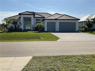 3428 SW 8th St, Cape Coral, FL 33991