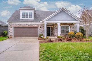 143 Valleymist Ln, Mooresville, NC 28117