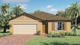 6874 Topaz Dr, Grant-Valkaria, FL 32949