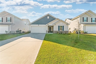 97 Dunnoman Dr, Savannah, GA 31419