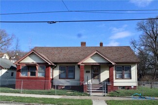 1506 Chester St, Toledo, OH 43609
