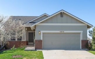 20550 E Lake Cir, Centennial, CO 80016