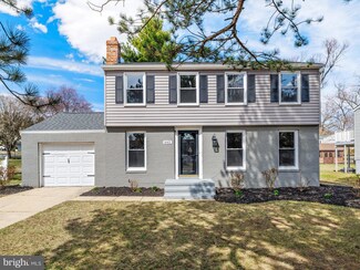 842 Evergreen Rd, Severn, MD 21144