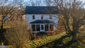 36136 Layton Ln, Willards, MD 21874