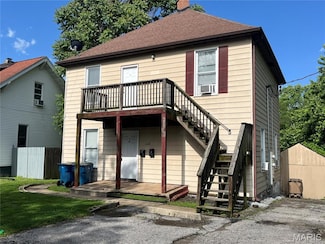 1231 Constance St, Collinsville, IL 62234