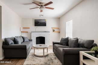 1514 E Fillmore St, Phoenix, AZ 85006