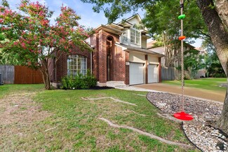 10919 Sierra Oaks, Austin, TX 78759