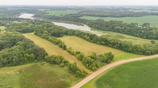 22.25 Acres S Lake Jessie Rd SE, Alexandria, MN 56308