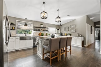 198 Catherine Dr, Whitney, TX 76692