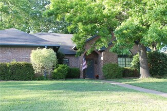 3100 Campus Cir, Tyler, TX 75701
