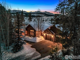 500 Highfield Trail, Breckenridge, CO 80424