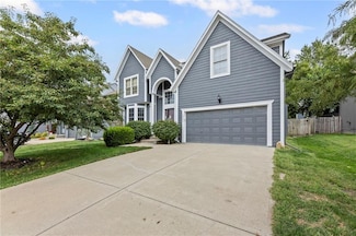 18504 W 153rd Terrace, Olathe, KS 66062