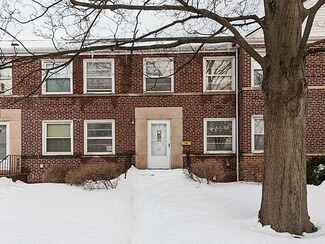 415 Dodge Ave, Evanston, IL 60202