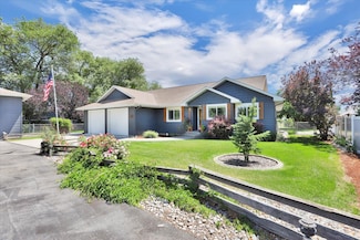 19410 E Buckeye Ave, Spokane Valley, WA 99027