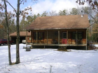 1052 Fish Ave, Grand Marsh, WI 53936