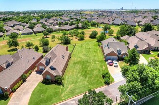 15604 Traditions Blvd, Edmond, OK 73013