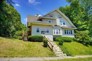 71 Park Terrace Rd Unit 1, Worcester, MA 01604