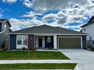1710 Wyatt Earp Ct, Belgrade, MT 59714