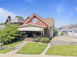 3224 Bookman Ave, Pittsburgh, PA 15227