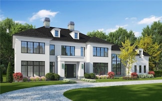 12 Burgess Rd, Scarsdale, NY 10583