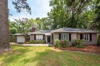 1315 S Sherwood Dr, Charleston, SC 29407