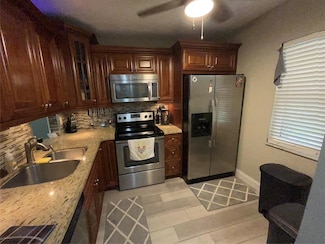 2851 Somerset Dr Unit 100, Lauderdale Lakes, FL 33311