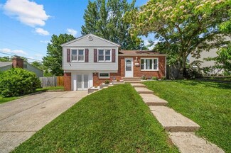 3308 N Spring St, Independence, MO 64050