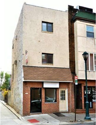 836 South St, Philadelphia, PA 19147