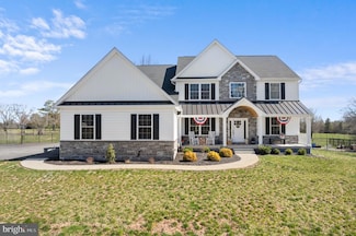 920 Minsi Trail, Perkasie, PA 18944