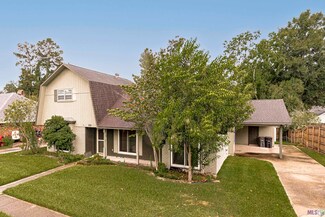 7622 Tipperary Dr, Baton Rouge, LA 70808