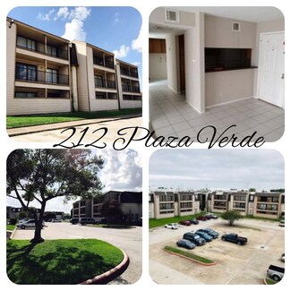 212 Plaza Verde Dr Unit 32, Houston, TX 77038