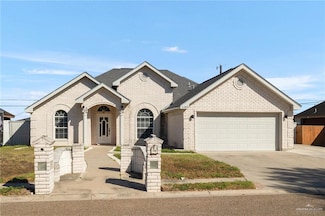 1206 Zarate St, San Juan, TX 78589