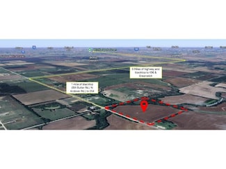 00000 SW 10th St, Benton, KS 67017