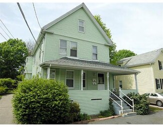 28 Congress Place, Dedham, MA 02026