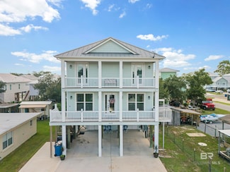 5639 Pensacola Ave, Orange Beach, AL 36561