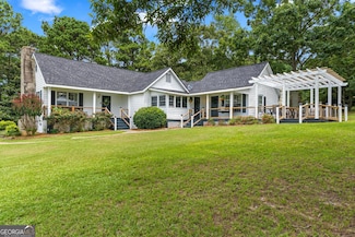 1219 Pebblebrook Rd, Woodbury, GA 30293