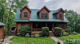 14620 Noble Hill Rd, Pleasant City, OH 43772