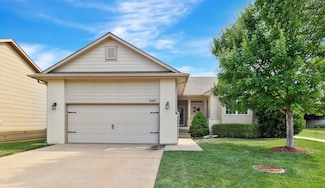 2421 N 127th Ct E, Wichita, KS 67226