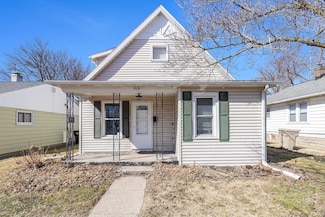 519 S 24th St, South Bend, IN 46615
