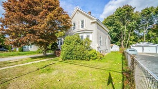 280 Park St, Stoughton, MA 02072