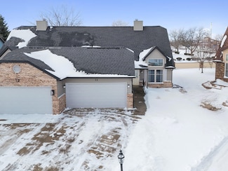 11 Constitution Dr, Michigan City, IN 46360