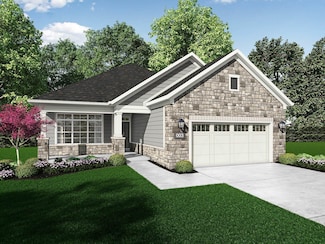 5667 N Kestrel Cir, Appleton, WI 54913